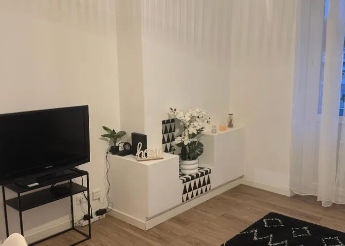 Grand T2 - Proche Port Et Transports Appartement Ajaccio (Corsica)